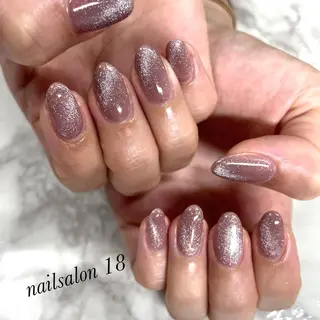 カラー ネイル nail salon 18.のネイルデザイン