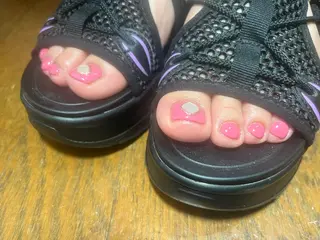 ネイル JAM Orario Nailのネイルデザイン