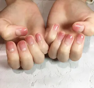 ネイル NINE... Mikiのネイルデザイン