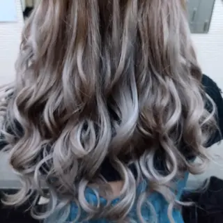 ロング 山本 ひろ美のその他イメージ