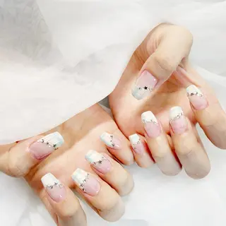 ネイル K. NANAのネイルデザイン