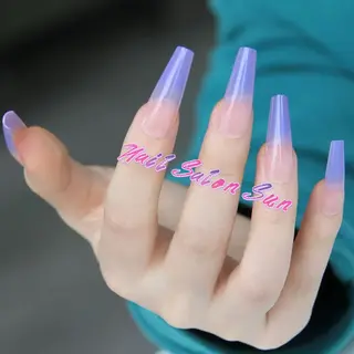 ネイル Sun Nail サン ネイルサロンのネイルデザイン
