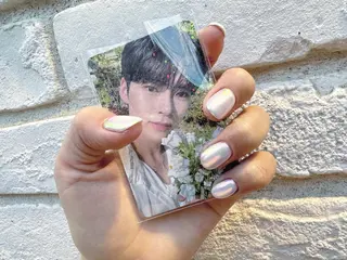 ネイル 橋本 真央のネイルデザイン