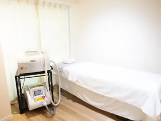 高岳/久屋大通　脱毛 コルギ🌿ENSHIのエステ・リラクイメージ