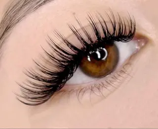 マツエク・マツパ 佐々木 茜のマツエク・マツパデザイン