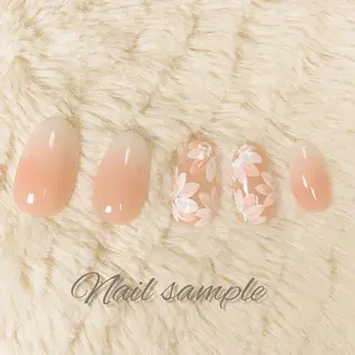 ネイル nail shizukaのネイルデザイン