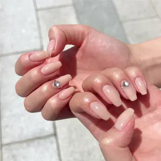 ネイル ALZ nallのネイルデザイン