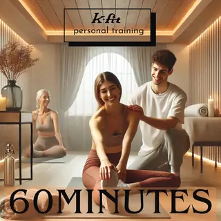 k-fit所属・ボディメイクサロン k-fit中央区警固のその他イメージ