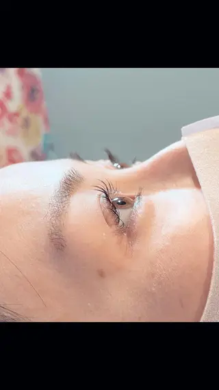 マツエク・マツパ リリバイシエル 庄司😊のマツエク・マツパデザイン