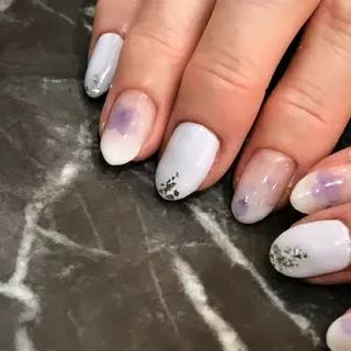 ネイル N.Sサロン Miyauchiのエステ・リラクイメージ