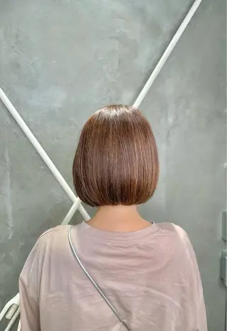 ショート 大人ショート🥂みつ はし こうだい🦕のヘアスタイル