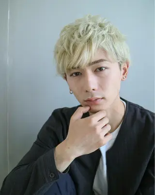 メンズ 信田 学のその他イメージ