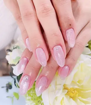 ネイル H&B 楊のネイルデザイン