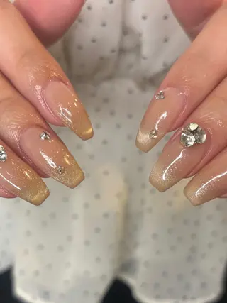 ネイル B Labo小倉店 monaのネイルデザイン