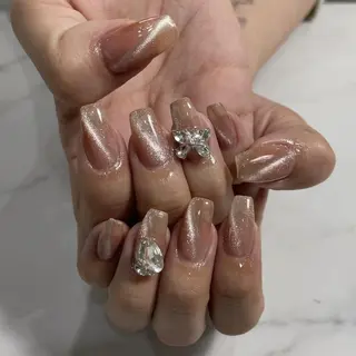 ネイル nailist SENAのネイルデザイン