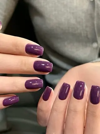 ネイル West coast nail salon所属・Tina ティナのネイルデザイン