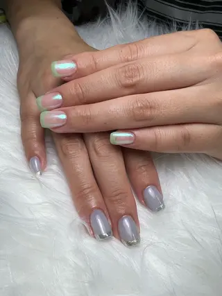 ネイル Sun nail ...ayaのネイルデザイン