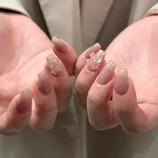 ネイル メルク警固店所属・🎀メルク警固🎀 山本 綺羅🎀のマツエク・マツパデザイン