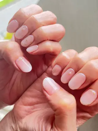ネイル Nail Space R所属・ネイルスペースR 小林のネイルデザイン