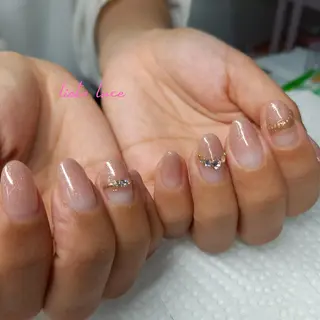 ネイル lieto luce Yukaのネイルデザイン