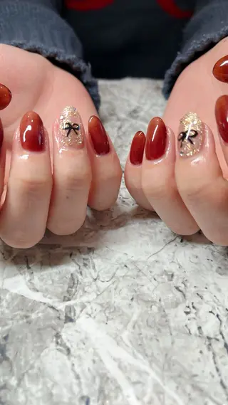 ネイル プライベートサロン circleのネイルデザイン