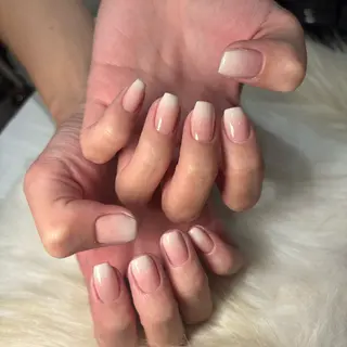 ネイル Y U K Iのネイルデザイン