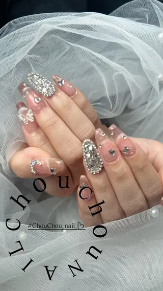 ネイル ChouChou nailのネイルデザイン