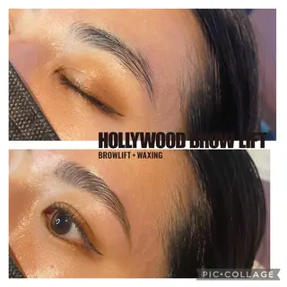 アイブロウ MAKOTO🌹 Amaranth金山のマツエク・マツパデザイン