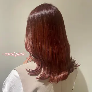 カラー WHITE EYE 和歌山 眉毛とまつ毛の専門店所属・福家 実輝のマツエク・マツパデザイン