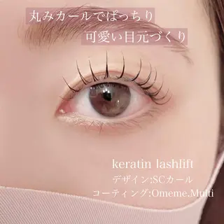 マツエク・マツパ eyelist 𖥧𖤣KYOKAのマツエク・マツパデザイン