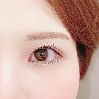 マツエク・マツパ am mikiのマツエク・マツパデザイン