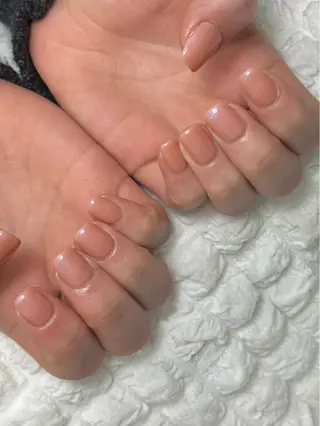 ネイル le rue MIKAのネイルデザイン