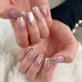 ネイル パラジェル登録サロンfeerique所属・Uchida Mayunaのその他イメージ