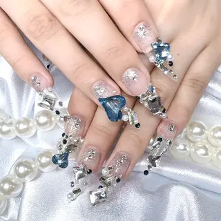 ネイル minami ネイルのネイルデザイン