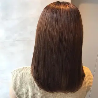 keshiki大名所属・Keshiki大名 安部 真輝のヘアスタイル