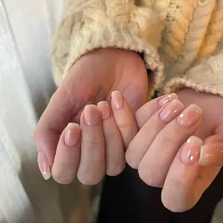 ネイル Etel -atelier-のネイルデザイン