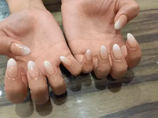 ネイル Progress Nailのネイルデザイン