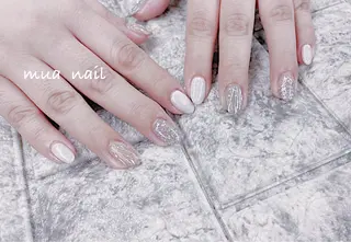 ネイル mua nail mikiのネイルデザイン