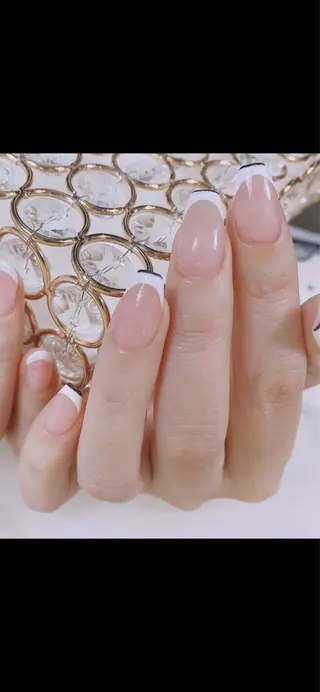 ネイル 🌼リオナ ♥️のネイルデザイン