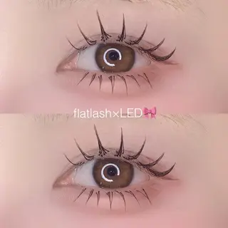 マツエク・マツパ さくら KKSBeautyのマツエク・マツパデザイン