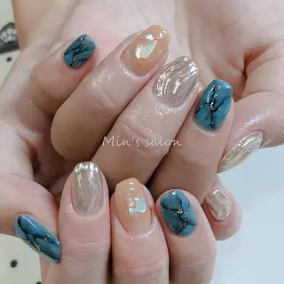 ネイル Brand byme 上野店のエステ・リラクイメージ