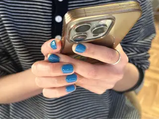 ネイル Lofinails ちひろのネイルデザイン