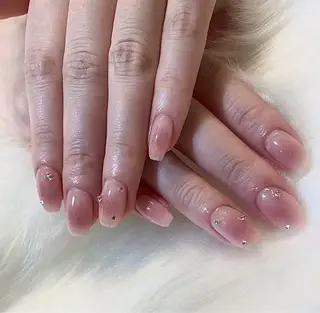 ネイル Alra- 店舗のネイルデザイン