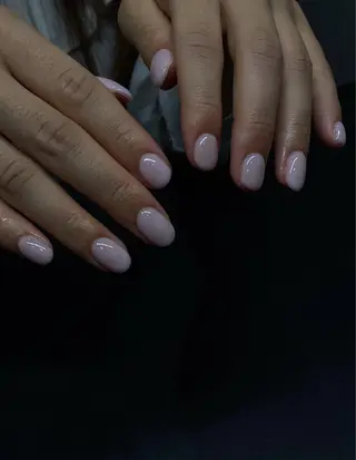 ネイル NILATE所属・渡邉 あいのネイルデザイン