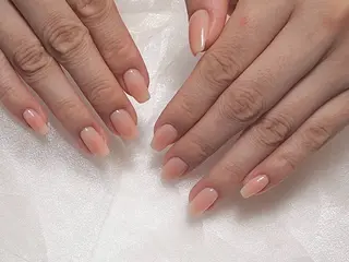 ネイル ORGAN hinataのネイルデザイン