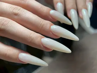 ロング 28nails -hangのネイルデザイン