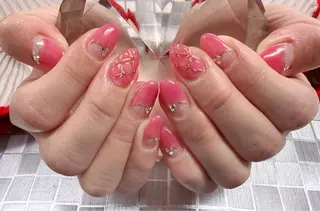 ネイル Regulus 光田のネイルデザイン