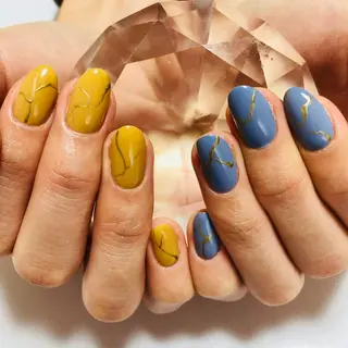 ネイル Beauty salonBellのエステ・リラクイメージ