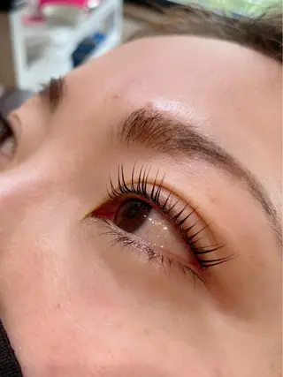 マツエク・マツパ salon ili 植木のマツエク・マツパデザイン