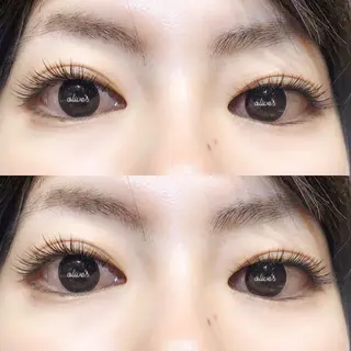 マツエク・マツパ . mikuのマツエク・マツパデザイン